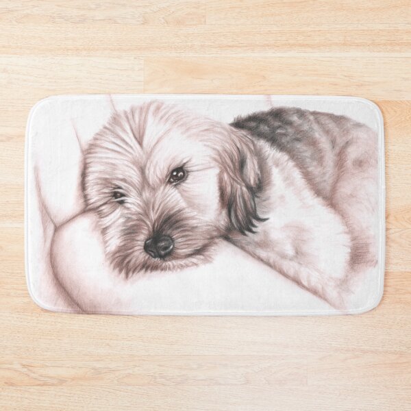 Item preview, Dogs Eyes II designed and sold by Arts & Dogs.