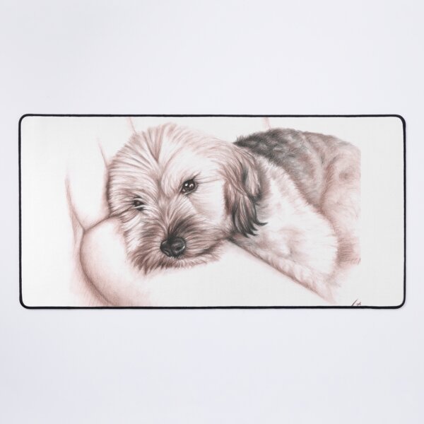 Item preview, Dogs Eyes II designed and sold by Arts & Dogs.