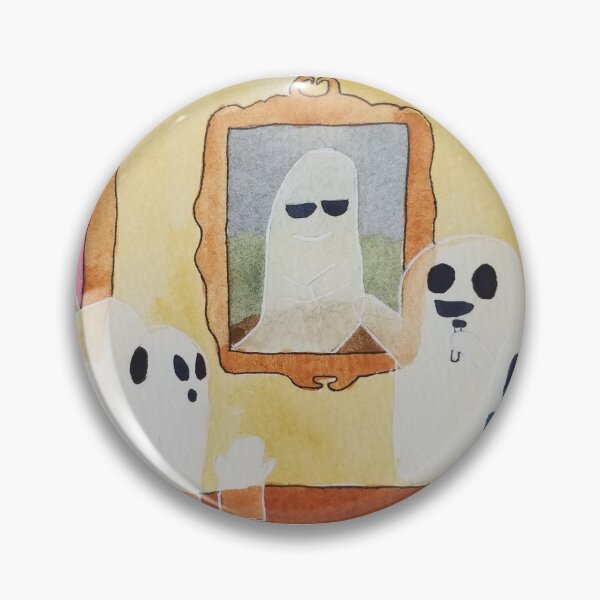 Item preview, Ghost Tour designed and sold by lisamhwood.
