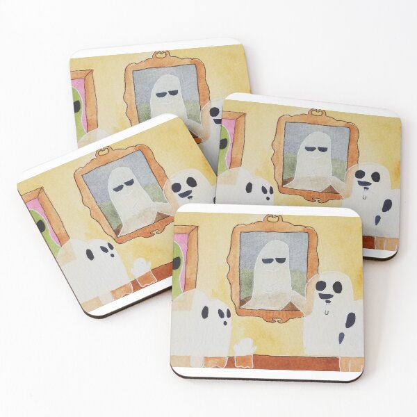 Item preview, Ghost Tour designed and sold by lisamhwood.
