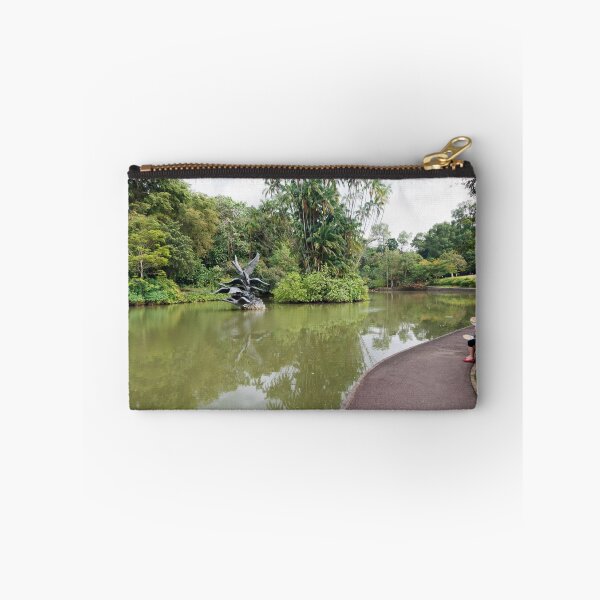 Item preview, Singapore Botanical Gardens 2 designed and sold by Nigel Donald.