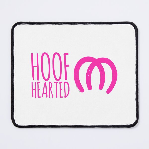 Item preview, Hoof Hearted designed and sold by weavernap.