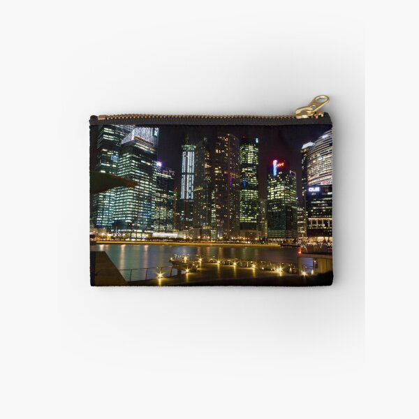 Item preview, Singapore At Night designed and sold by Nigel Donald.