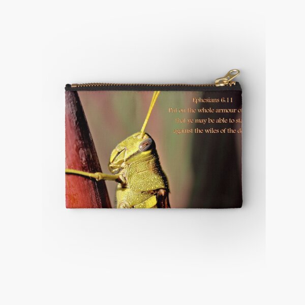 Item preview, Put on the whole armour of God. . . designed and sold by aprilann.