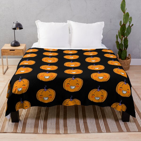 Item preview, Halloween stickers - Cute Kawaii Jack o lantern designed and sold by TheArtDesk.