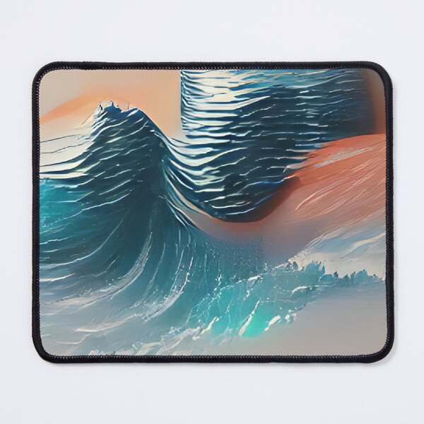 Item preview, Wave Two designed and sold by AIThots.