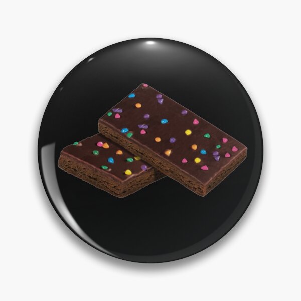 Item preview, Cosmic Brownie  designed and sold by Funny-Tees4U.
