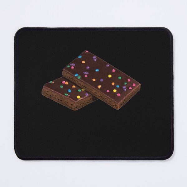 Item preview, Cosmic Brownie  designed and sold by Funny-Tees4U.