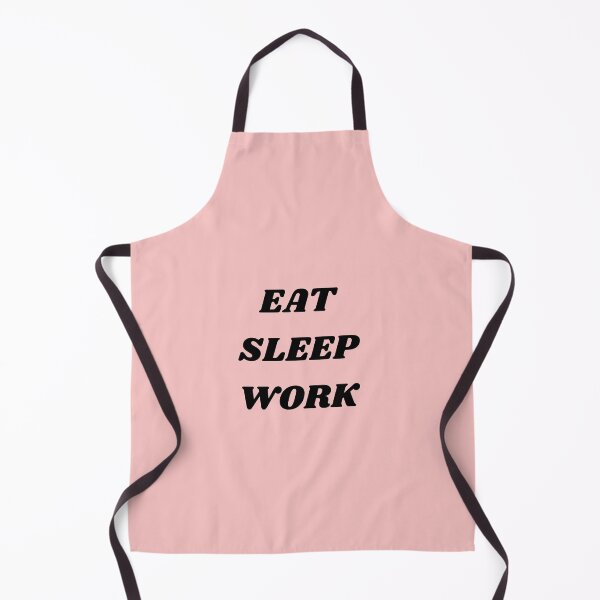 Item preview, Eat Sleep Work designed and sold by chahakisha.