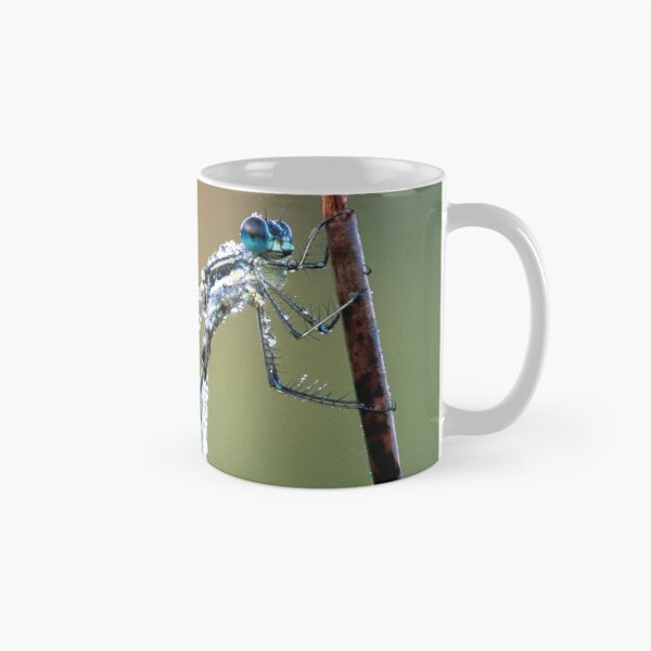 Item preview, Damselfly designed and sold by Bill Spengler's Photographic Thoughts.