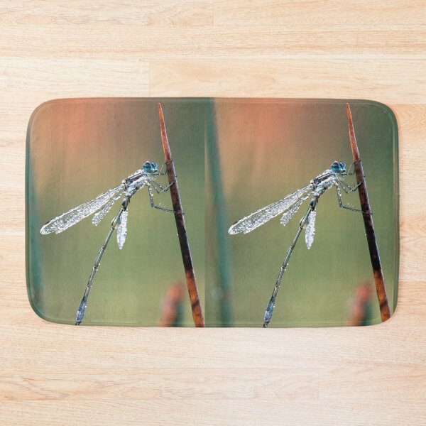 Item preview, Damselfly designed and sold by Bill Spengler's Photographic Thoughts.