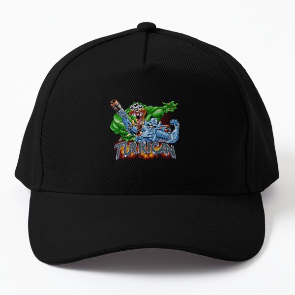 Teenage Mutant Ninja Turtles New Era 9TWENTY Adjustable Hat - Black - One Size