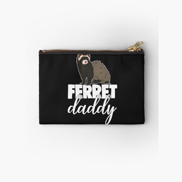 Item preview, Ferrets Daddy designed and sold by Bendthetrend.