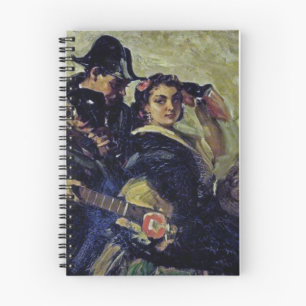 Item preview, John_Phillip_(1817-1867)_-_Spanish_Carnival_-_1021_-_Fitzwilliam_Museum designed and sold by guitarist-world.