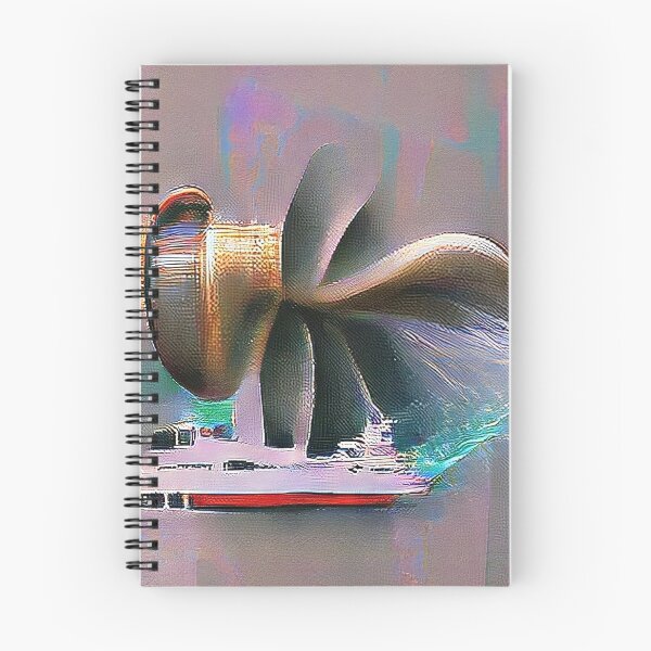 Item preview, Propulsion  designed and sold by AIThots.