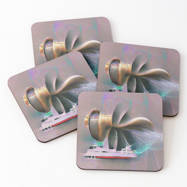 Item preview, Propulsion  designed and sold by AIThots.