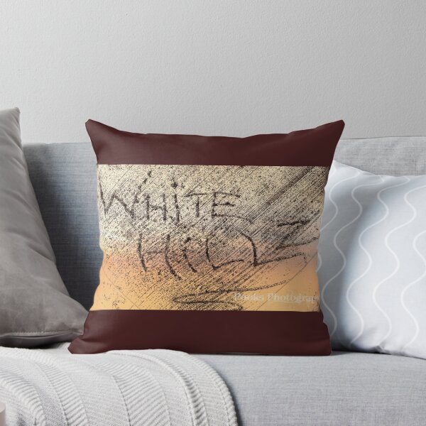 Item preview, White Hillz  designed and sold by Pooks82.