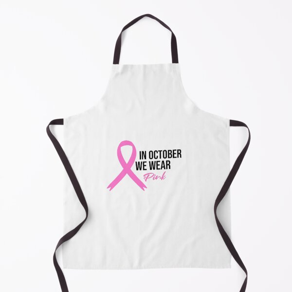 Item preview, In October We Wear Pink Pumpkin Plaid  Breast Cancer Awareness designed and sold by LifeDesignStore.