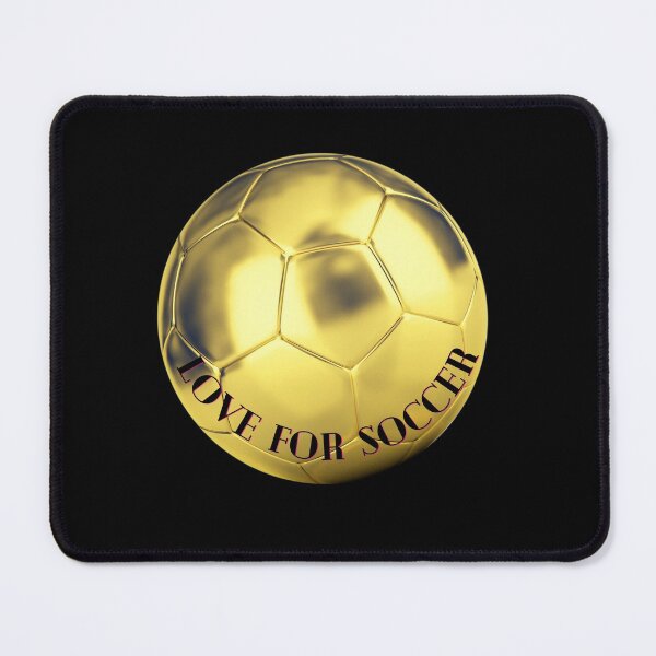 Item preview, Love for soccer: game : play designed and sold by FLIRTAASAN.
