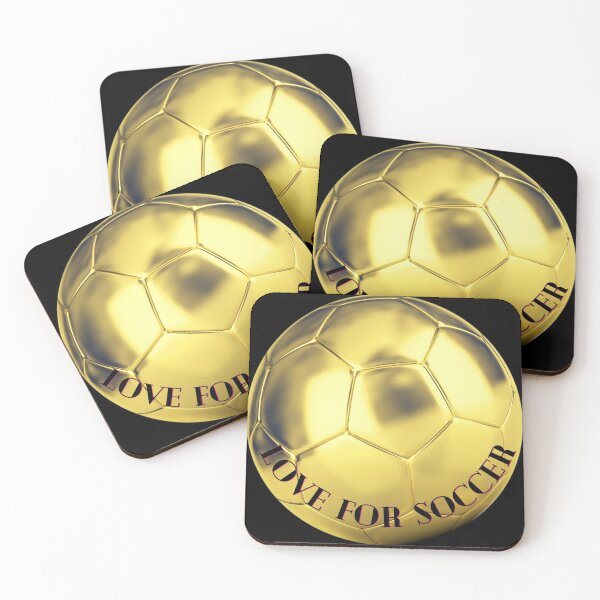 Item preview, Love for soccer: game : play designed and sold by FLIRTAASAN.