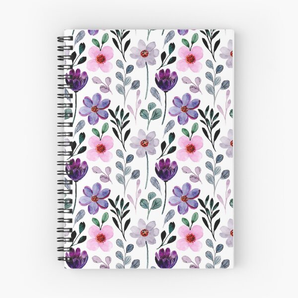 Item preview, Boho aesthetic watercolor flowers, Bohemian Pastel floral art paint texture design, Abstract art. iPhone and Samsung Galaxy case cover designed and sold by RoManSmArt.
