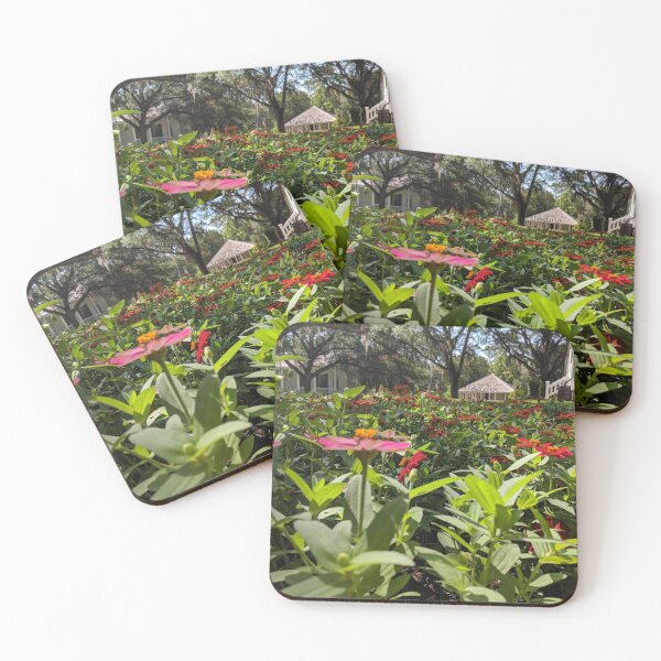 Item preview, Rosedown Garden designed and sold by NikkieColla.