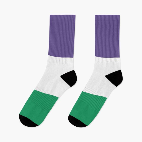 Item preview, Suffragette Flag designed and sold by RevolutionInPaint.