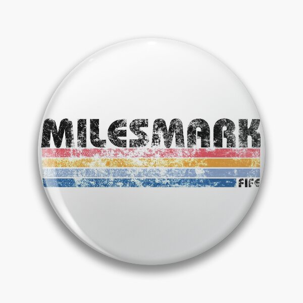 Item preview, Milesmark, Fife, Scottish Town designed and sold by am designz.