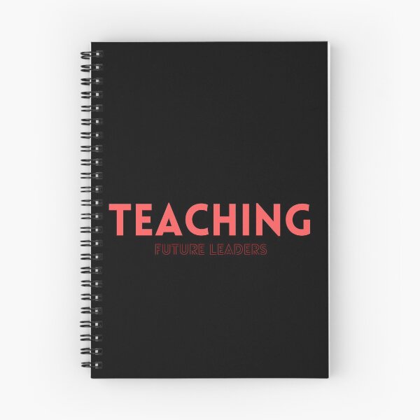 Item preview, Teaching Future Leaders, Ell squad designed and sold by MYNTLYF.