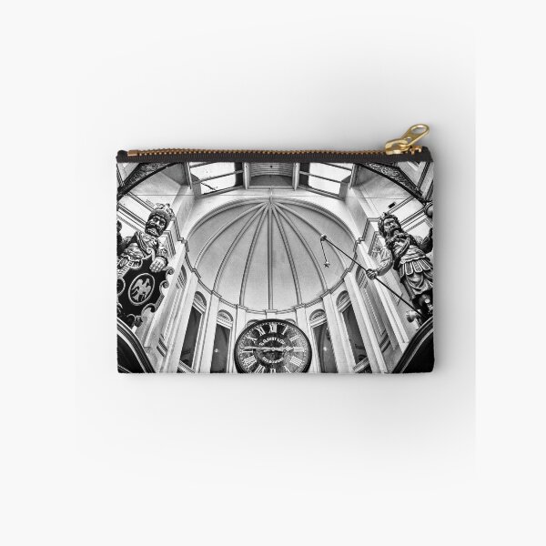 Item preview, The time keepers designed and sold by Maree Cardinale.