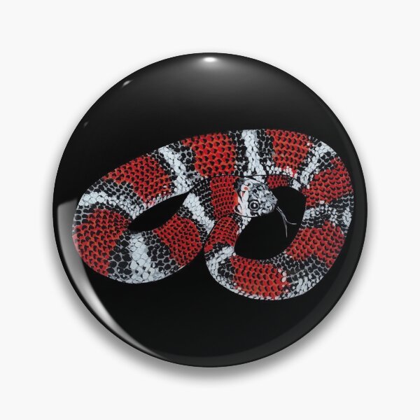 Item preview, Tricolor Hognose designed and sold by Madison Whitaker.