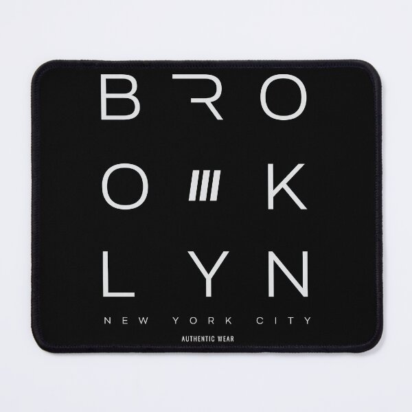 Item preview, Brooklyn New York City  Manhattan Bronx Usa designed and sold by AEGMEDIA.