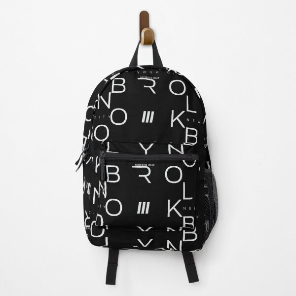 Item preview, Brooklyn New York City Manhattan Bronx Usa designed and sold by AEGMEDIA.