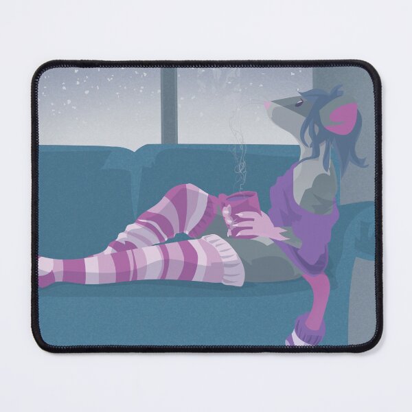 Item preview, A Sunday Inside designed and sold by egypturnash.