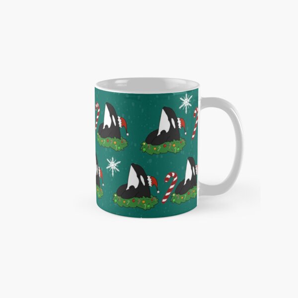 Orca Pattern Gifts and Merchandise for Sale Redbubble photo