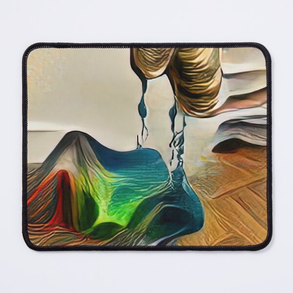 Item preview, Liquid Paint designed and sold by AIThots.