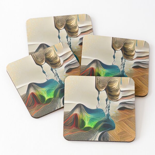 Item preview, Liquid Paint designed and sold by AIThots.
