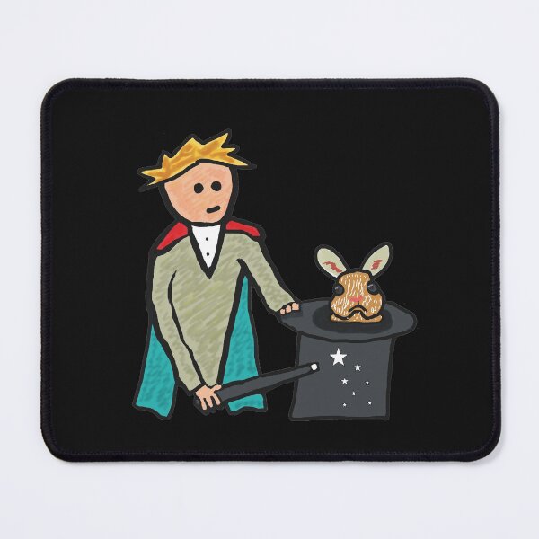 Item preview, Magician designed and sold by Mark-Ewbie.
