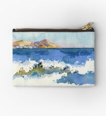 Black Sea Shore Studio Clutch