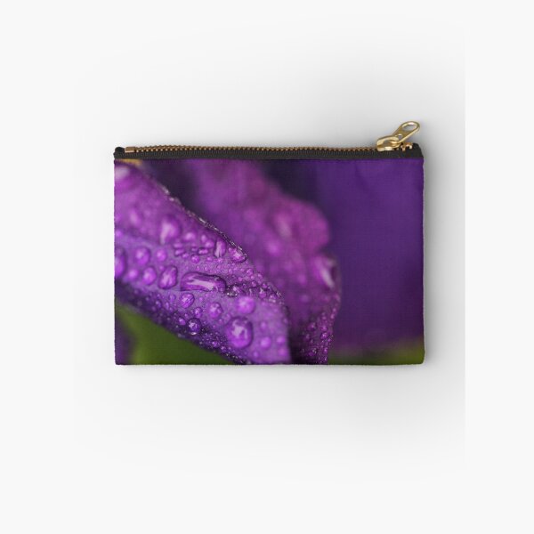 Item preview, Rain drops and Iris designed and sold by Aaron Wahab.