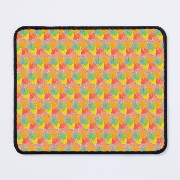 Item preview, Classic Birthday Balloons pattern designed and sold by RafaelLima7.