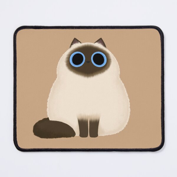 Item preview, Himalayan Cat designed and sold by KTJoh.
