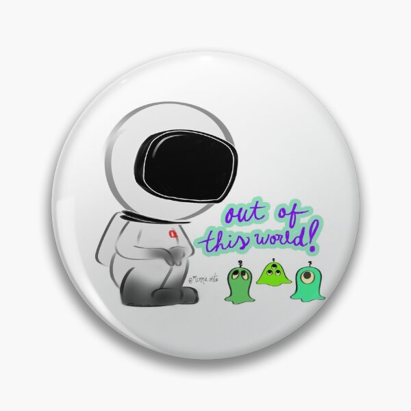 Item preview, BFFs designed and sold by Minnie-Orta.