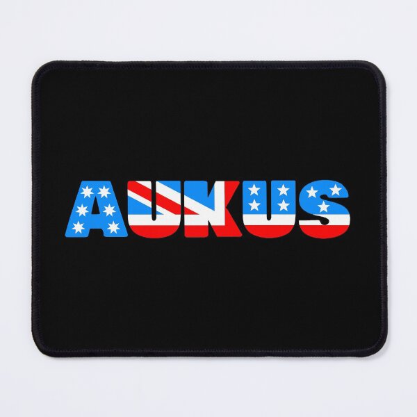 Item preview, AUKUS designed and sold by Bjorn2Bubble.