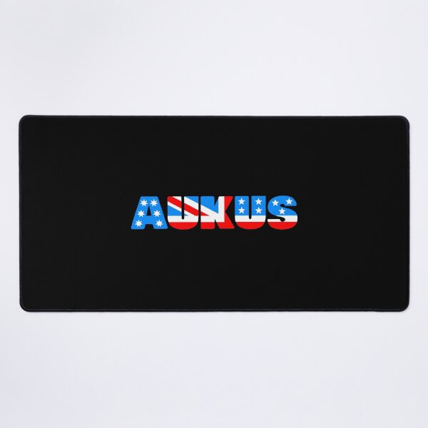 Item preview, AUKUS designed and sold by Bjorn2Bubble.
