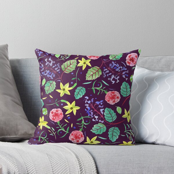 Item preview, Flores folclóricas designed and sold by deadsquirrel.