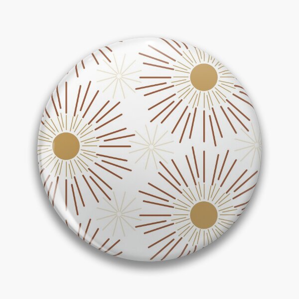 Item preview, Sunburst Pattern designed and sold by lmjb28.