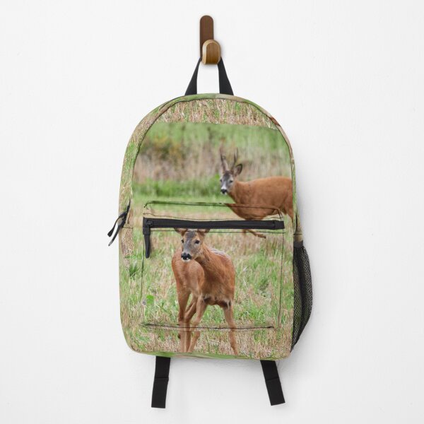 Item preview, The Dame and The Prince. Roe deer designed and sold by Jouko Lehto Photography.