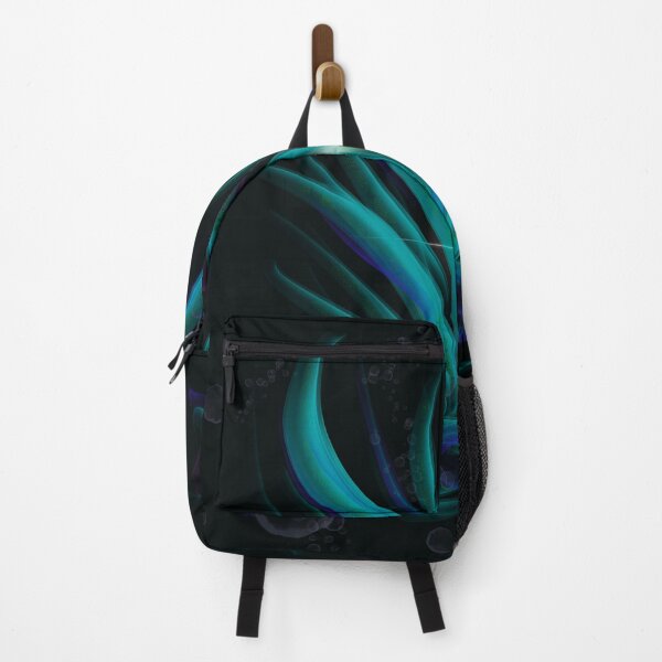 Underneath Pillows Backpack