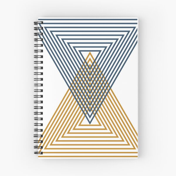 Item preview, Abstract Triangle Design designed and sold by lmjb28.